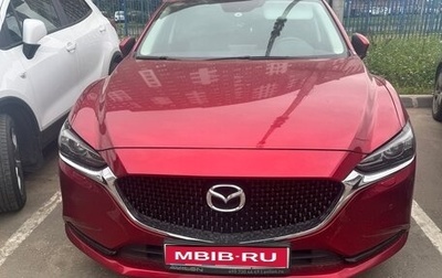 Mazda 6, 2019 год, 2 550 000 рублей, 1 фотография