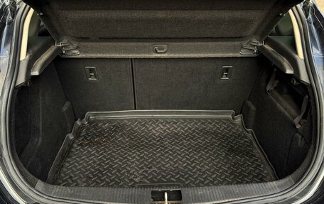 Opel Astra J, 2011 год, 649 000 рублей, 24 фотография