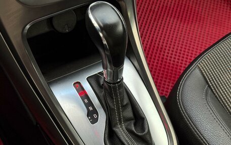 Opel Astra J, 2011 год, 649 000 рублей, 22 фотография