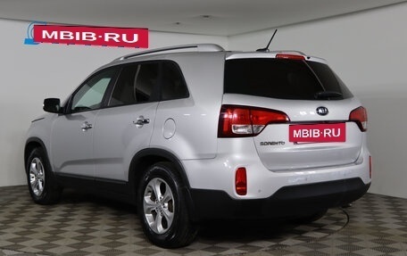 KIA Sorento II рестайлинг, 2017 год, 1 799 990 рублей, 7 фотография
