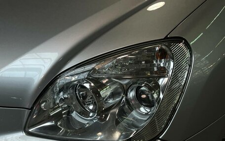 KIA Carens III (RP), 2010 год, 830 000 рублей, 8 фотография