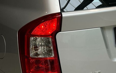 KIA Carens III (RP), 2010 год, 830 000 рублей, 7 фотография