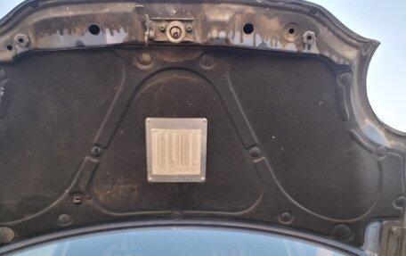 Daewoo Matiz I, 2008 год, 350 000 рублей, 23 фотография