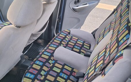 Daewoo Matiz I, 2008 год, 350 000 рублей, 21 фотография