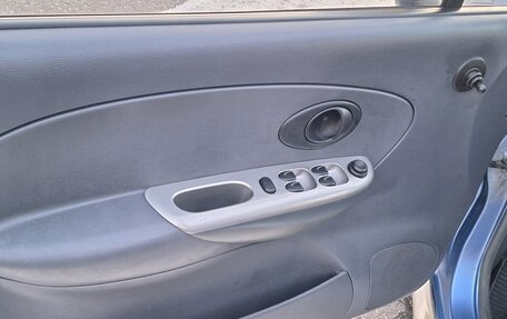 Daewoo Matiz I, 2008 год, 350 000 рублей, 26 фотография