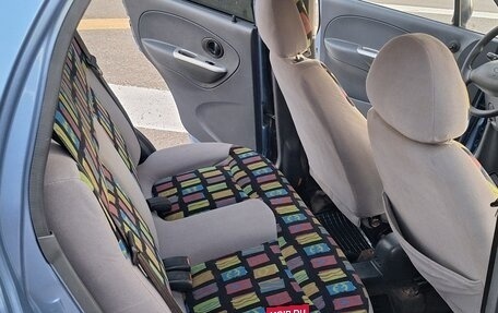 Daewoo Matiz I, 2008 год, 350 000 рублей, 18 фотография