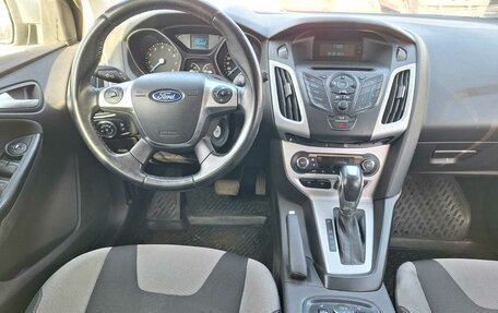 Ford Focus III, 2014 год, 680 000 рублей, 2 фотография