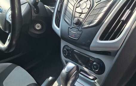 Ford Focus III, 2014 год, 680 000 рублей, 3 фотография