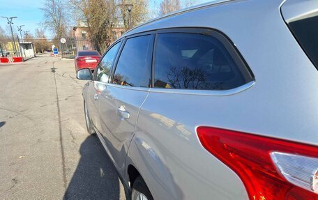 Ford Focus III, 2014 год, 680 000 рублей, 4 фотография