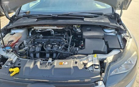 Ford Focus III, 2014 год, 680 000 рублей, 7 фотография