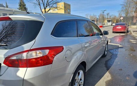 Ford Focus III, 2014 год, 680 000 рублей, 5 фотография