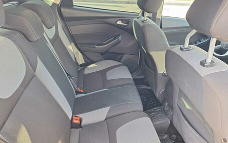 Ford Focus III, 2014 год, 680 000 рублей, 11 фотография