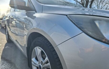 Ford Focus III, 2014 год, 680 000 рублей, 13 фотография