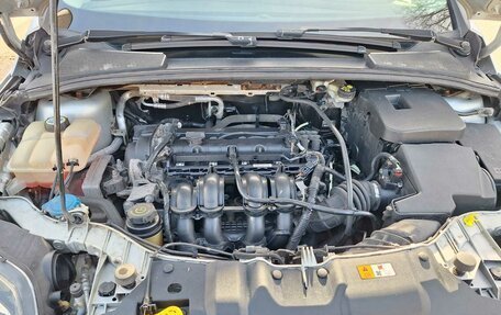 Ford Focus III, 2014 год, 680 000 рублей, 12 фотография