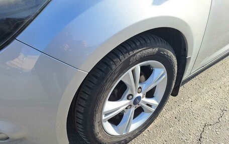 Ford Focus III, 2014 год, 680 000 рублей, 14 фотография