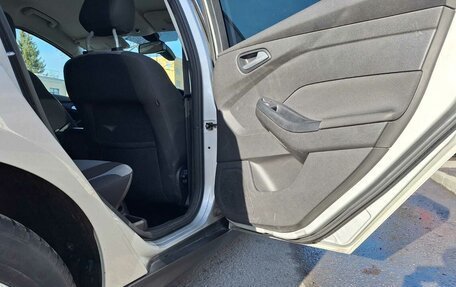 Ford Focus III, 2014 год, 680 000 рублей, 16 фотография