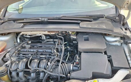 Ford Focus III, 2014 год, 680 000 рублей, 17 фотография