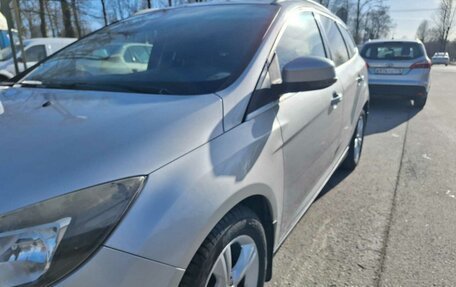 Ford Focus III, 2014 год, 680 000 рублей, 19 фотография