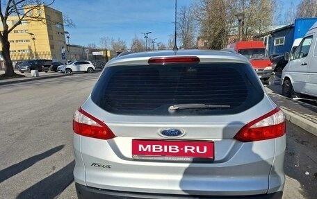 Ford Focus III, 2014 год, 680 000 рублей, 10 фотография