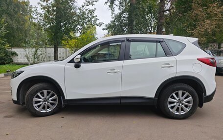 Mazda CX-5 II, 2016 год, 1 750 000 рублей, 2 фотография