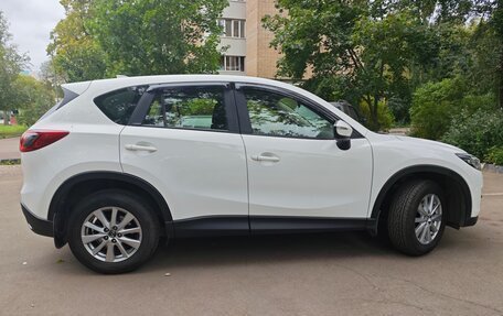 Mazda CX-5 II, 2016 год, 1 750 000 рублей, 6 фотография