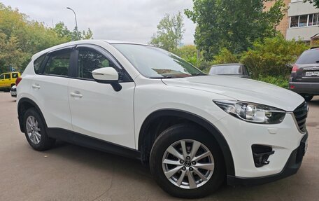 Mazda CX-5 II, 2016 год, 1 750 000 рублей, 7 фотография