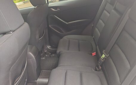 Mazda CX-5 II, 2016 год, 1 750 000 рублей, 11 фотография