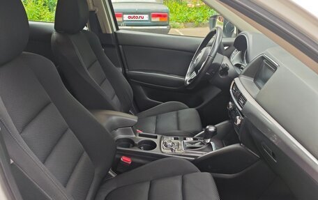 Mazda CX-5 II, 2016 год, 1 750 000 рублей, 9 фотография