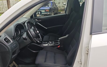 Mazda CX-5 II, 2016 год, 1 750 000 рублей, 12 фотография