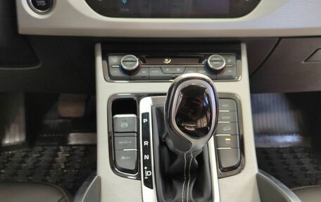 Geely Atlas I, 2021 год, 1 798 000 рублей, 12 фотография