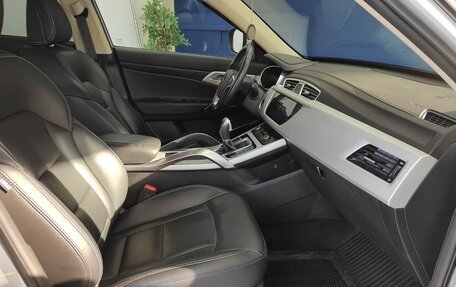 Geely Atlas I, 2021 год, 1 798 000 рублей, 10 фотография