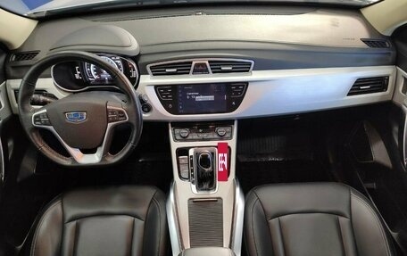 Geely Atlas I, 2021 год, 1 798 000 рублей, 7 фотография