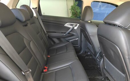 Geely Atlas I, 2021 год, 1 798 000 рублей, 16 фотография