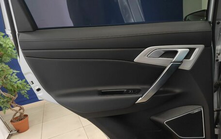 Geely Atlas I, 2021 год, 1 798 000 рублей, 15 фотография