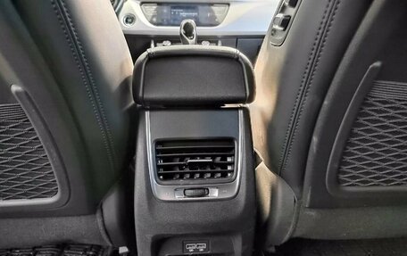 Geely Atlas I, 2021 год, 1 798 000 рублей, 17 фотография