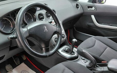 Peugeot 408 I рестайлинг, 2012 год, 398 000 рублей, 12 фотография