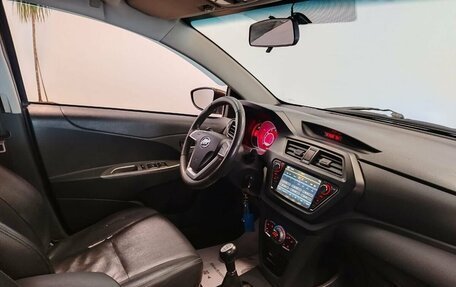 Lifan X50, 2017 год, 468 000 рублей, 9 фотография