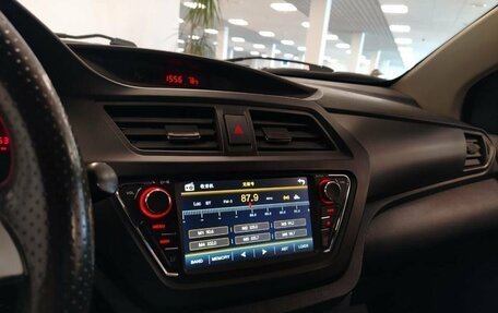 Lifan X50, 2017 год, 468 000 рублей, 12 фотография