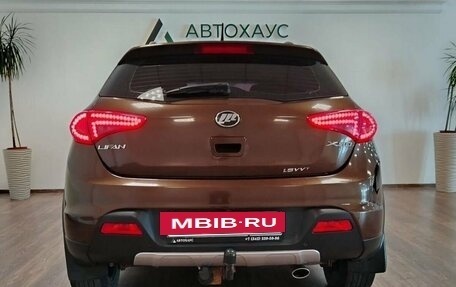 Lifan X50, 2017 год, 468 000 рублей, 5 фотография