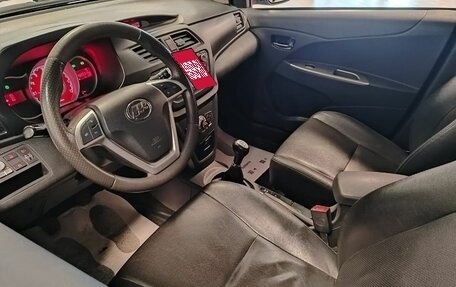 Lifan X50, 2017 год, 468 000 рублей, 7 фотография