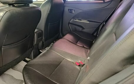 Lifan X50, 2017 год, 468 000 рублей, 18 фотография