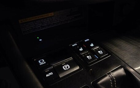Lexus RX IV рестайлинг, 2018 год, 3 398 000 рублей, 17 фотография