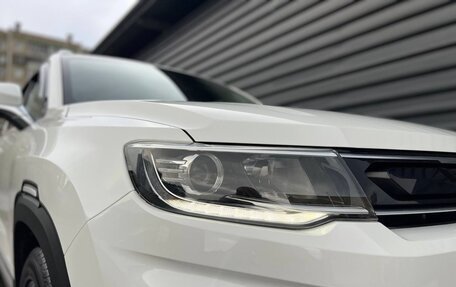 Changan CS35 Plus, 2020 год, 1 395 000 рублей, 3 фотография