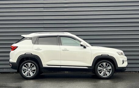 Changan CS35 Plus, 2020 год, 1 395 000 рублей, 7 фотография