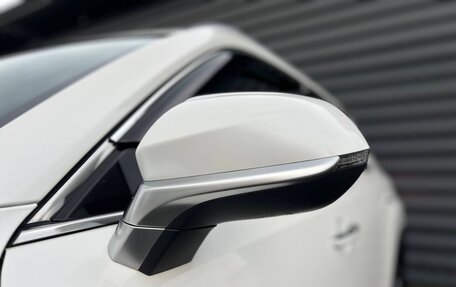 Changan CS35 Plus, 2020 год, 1 395 000 рублей, 6 фотография