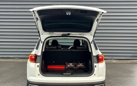 Changan CS35 Plus, 2020 год, 1 395 000 рублей, 10 фотография