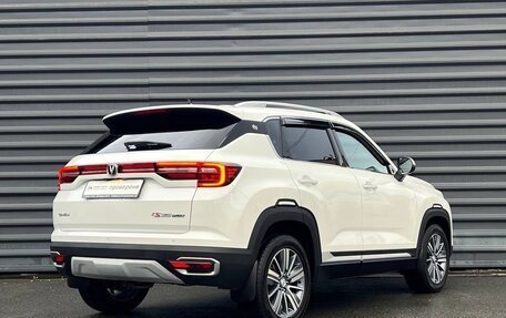 Changan CS35 Plus, 2020 год, 1 395 000 рублей, 8 фотография