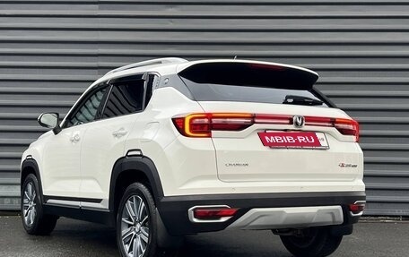 Changan CS35 Plus, 2020 год, 1 395 000 рублей, 12 фотография