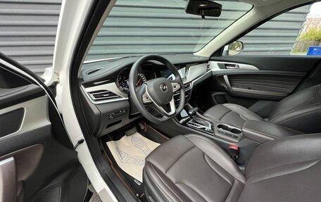 Changan CS35 Plus, 2020 год, 1 395 000 рублей, 18 фотография