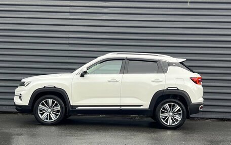 Changan CS35 Plus, 2020 год, 1 395 000 рублей, 16 фотография